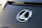 Lexus LF-A 2010 года